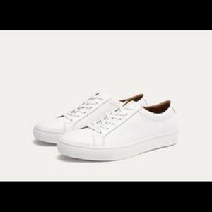 New Republic Kurt Leather Sneaker